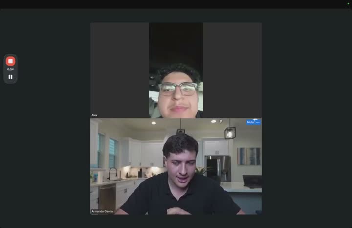 Alex — From a month of dead-end outreach to real replies coming in