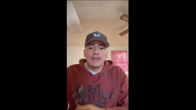 Josue — From construction and barbering to two clients his first week