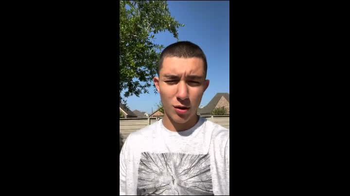 Tristen — From skipping college and partying to his own income at 19